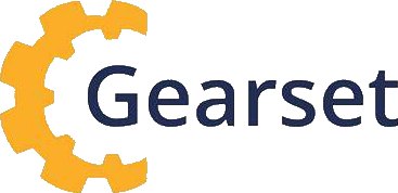Gearset Website