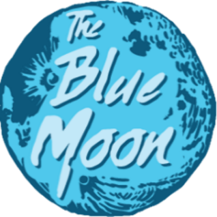 The Blue Moon website